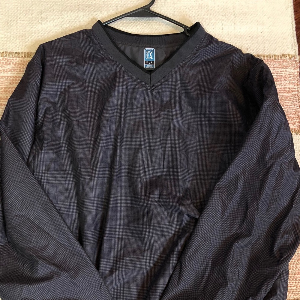 Wind Breaker 💨